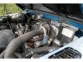 2.5 Liter Turbo-Diesel 4 Cylinder Engine for 1988 Land Rover Defender 90 Hardtop #109248155