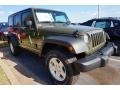 2016 Black Jeep Wrangler Unlimited Sport 4x4  photo #4