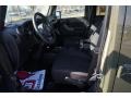 2016 Black Jeep Wrangler Unlimited Sport 4x4  photo #7