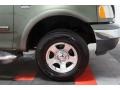 2003 Estate Green Metallic Ford F150 XLT SuperCab 4x4  photo #58