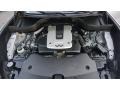 Liquid Platinum - FX 35 AWD Photo No. 39