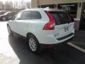 2010 Ice White Volvo XC60 T6 AWD  photo #2