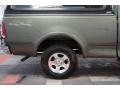 2003 Estate Green Metallic Ford F150 XLT SuperCab 4x4  photo #166