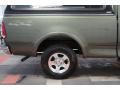 Estate Green Metallic - F150 XLT SuperCab 4x4 Photo No. 171