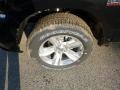 Brilliant Black Crystal Pearl - 1500 Sport Crew Cab 4x4 Photo No. 2