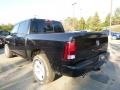 Brilliant Black Crystal Pearl - 1500 Sport Crew Cab 4x4 Photo No. 4