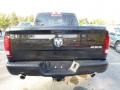 Brilliant Black Crystal Pearl - 1500 Sport Crew Cab 4x4 Photo No. 5