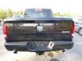 2016 Brilliant Black Crystal Pearl Ram 1500 Sport Crew Cab 4x4  photo #5