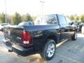 Brilliant Black Crystal Pearl - 1500 Sport Crew Cab 4x4 Photo No. 7