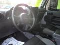Bright Silver Metallic - Wrangler Unlimited X 4x4 Photo No. 6