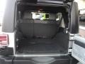 Bright Silver Metallic - Wrangler Unlimited X 4x4 Photo No. 17