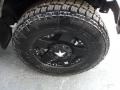 Bright Silver Metallic - Wrangler Unlimited X 4x4 Photo No. 19