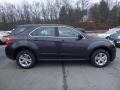Tungsten Metallic - Equinox LS AWD Photo No. 4