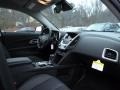 Tungsten Metallic - Equinox LS AWD Photo No. 5