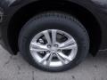 Tungsten Metallic - Equinox LS AWD Photo No. 11