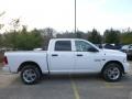 2016 Bright White Ram 1500 Tradesman Crew Cab 4x4  photo #9