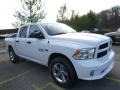 2016 Bright White Ram 1500 Tradesman Crew Cab 4x4  photo #13