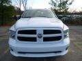 2016 Bright White Ram 1500 Tradesman Crew Cab 4x4  photo #14