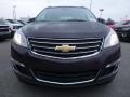 Sable Metallic - Traverse LT AWD Photo No. 2