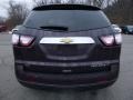 Sable Metallic - Traverse LT AWD Photo No. 6