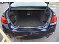 Black Trunk Photo for 2016 BMW 5 Series #109255191