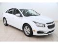 Summit White - Cruze LT Photo No. 1
