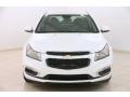 Summit White - Cruze LT Photo No. 2