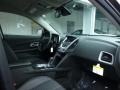 Tungsten Metallic - Equinox LS AWD Photo No. 2