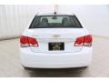 Summit White - Cruze LT Photo No. 13