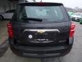 Tungsten Metallic - Equinox LS AWD Photo No. 4