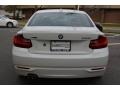 2015 Alpine White BMW 2 Series 228i xDrive Coupe  photo #4