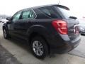 Tungsten Metallic - Equinox LS AWD Photo No. 6