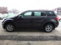Tungsten Metallic - Equinox LS AWD Photo No. 7