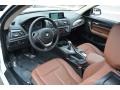 2015 BMW 2 Series Terra Interior Prime Interior Photo