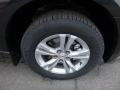 Tungsten Metallic - Equinox LS AWD Photo No. 11