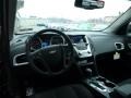 Tungsten Metallic - Equinox LS AWD Photo No. 14