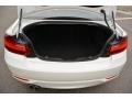 Alpine White - 2 Series 228i xDrive Coupe Photo No. 22