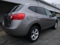 Gotham Gray - Rogue SL AWD Photo No. 3