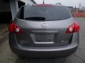 Gotham Gray - Rogue SL AWD Photo No. 4