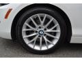 2015 BMW 2 Series 228i xDrive Coupe Wheel