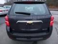 Tungsten Metallic - Equinox LS AWD Photo No. 6