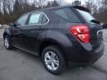 Tungsten Metallic - Equinox LS AWD Photo No. 8