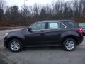 Tungsten Metallic - Equinox LS AWD Photo No. 9