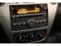 2007 Deep Blue Saturn ION 2 Quad Coupe  photo #9