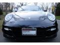 Black - 911 Turbo Coupe Photo No. 2