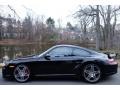Black - 911 Turbo Coupe Photo No. 3