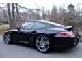 Black - 911 Turbo Coupe Photo No. 4
