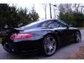 Black - 911 Turbo Coupe Photo No. 6