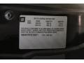 2007 Deep Blue Saturn ION 2 Quad Coupe  photo #15