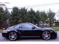 Black - 911 Turbo Coupe Photo No. 7